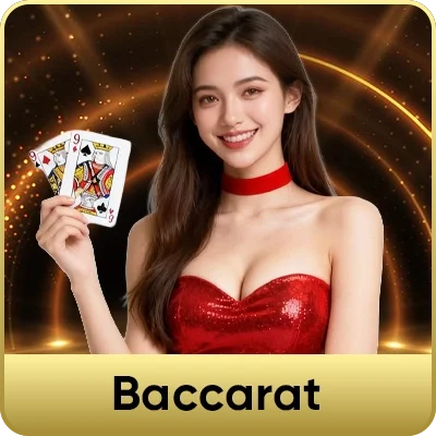 baccarat