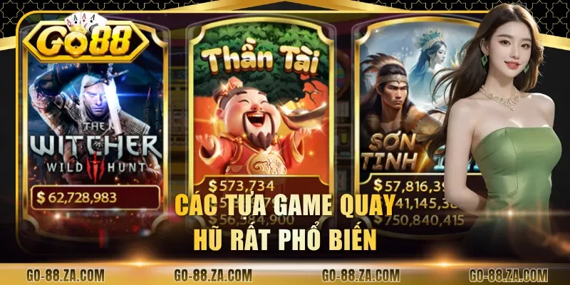 cac-tua-game-quay-hu-rat-pho-bien