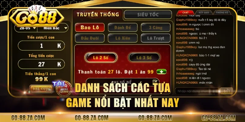 danh-sach-cac-tua-game-noi-bat-nhat-nay