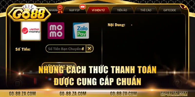 nhung-cach-thuc-thanh-toan-duoc-cung-cap-chuan
