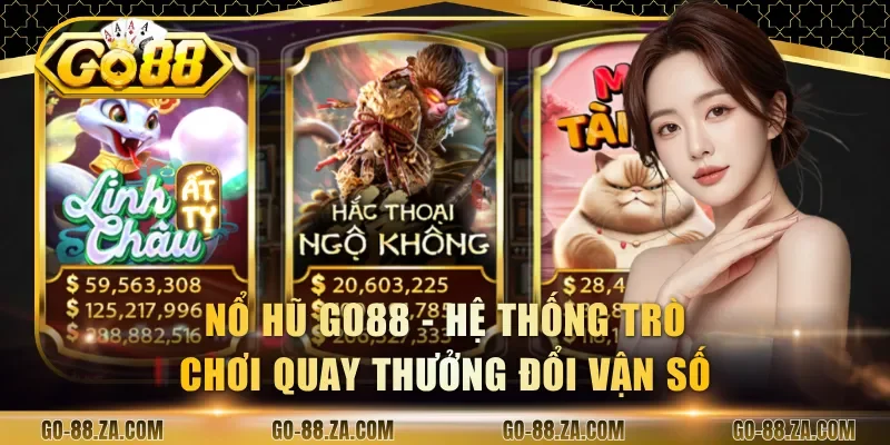 no-hu-go88